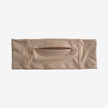 Load image into Gallery viewer, beige insulin pump belt 2.0