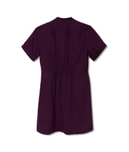 Load image into Gallery viewer, The Frieda Essential Day Dress in Winter Bloom
